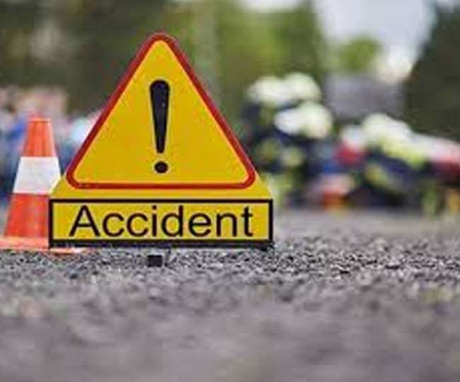 Two youth bike riders died after being hit by unknown vehicle
