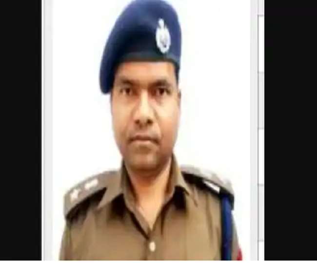 Vikrant Veer Singh, resident of Nalanda, who has been waiting since the Hathras incident, got the post of Deputy Commissioner of Police in Varanasi Police Commissionerate