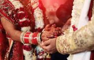 A big program of mass marriage in U.P.