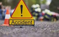 Two bikes collided in Vikasnagar near Bhojwala Tirahe, one dead