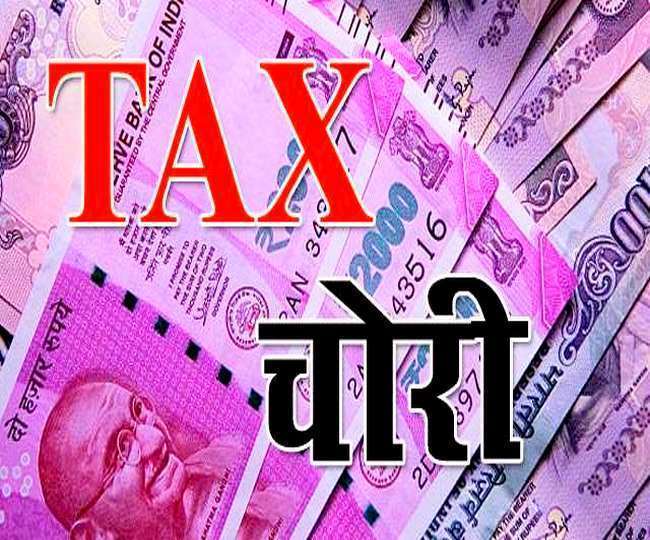 Five arrested, including AAP leader in bogus billing of 700 crores, CGST raids in Ludhiana