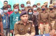 Fiancee killed by calling in village, girl killed in Lucknow to marry lover