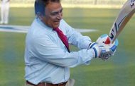 Remember why MS Dhoni came into the cricket world, Gavaskar's Fifty; Learn