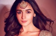 Alia Bhatt did 'Sanerghash' at the age of 6, has been associated with this actor before Ranbir