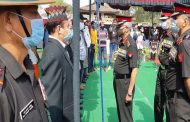 Army Chief General in Sitapur, MM Narwane said- The symbol of pride is the contribution of Sturka village in the Indian Army.