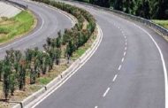 After the government's tough attitude, the government in action, said - do the terrestrial inspection - test the quality of roads daily