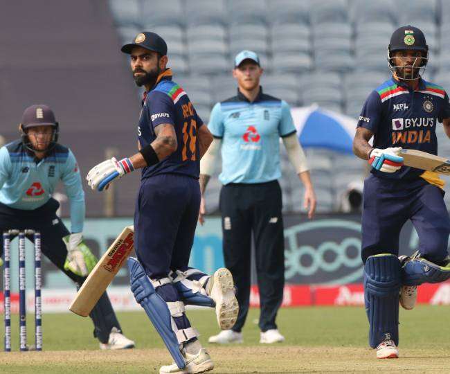 Will it run in Pune? How will Team India overcome England's challenge