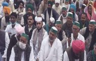 Appeal to end agitation from farmers, former administrative officers told benefits of agricultural law
