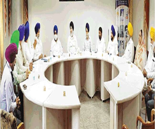 Mentions, feedback from workers and workers for strengthening of Shiromani Akali Dal in six Vidhan circles of Ludhiana