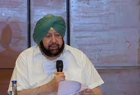 If the matter does not stop in a week, then we will ban more - Amarinder Singh
