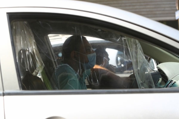 Delhi High Court order, public place is car, it is necessary to wear masks even when alone