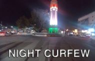 Night curfew orders issued in the capital Dehradun, what will be open, what will be closed, read here ...