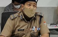 DGP Ashok Kumar holds important meeting through video conferencing, these instructions