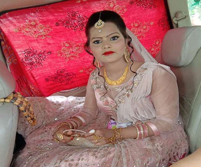 Anil Dujana's wife will contest from Ward-2 in Gautam Budh Nagar