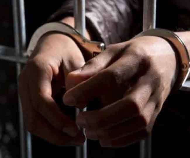 Arrested with two-wheelers stolen from Saharanpur