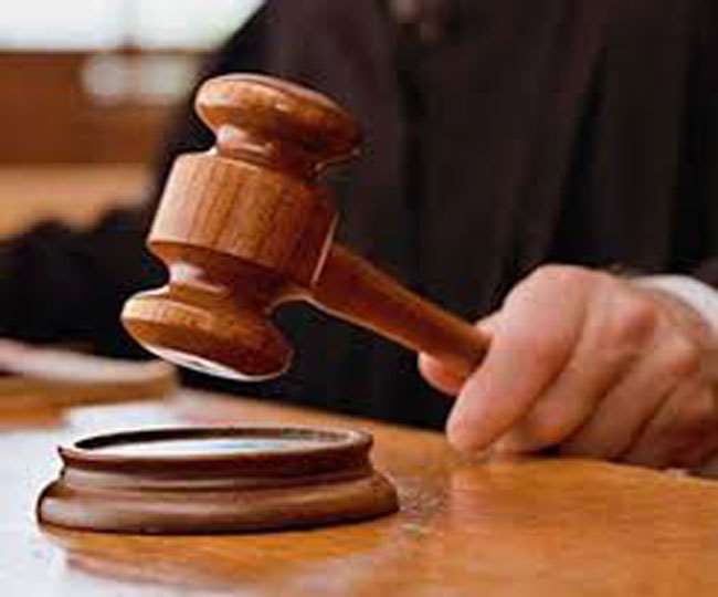 10 years imprisonment for taking bribe to garrison engineer for issuing work fulfillment certificate