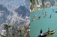 Why tourists start canceling bookings in tourist destination Mussoorie and Nainital, know the reason