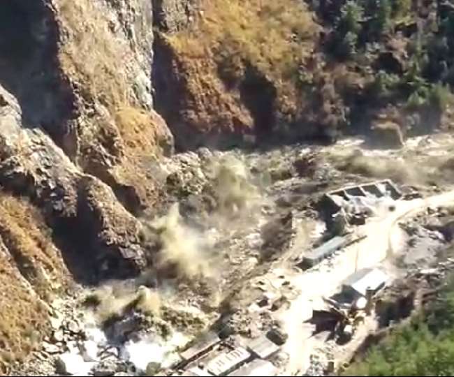 Future of hydropower projects to be decided by scientists report on Chamoli disaster