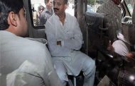 Special MP of Prayagraj reached MLA court, order to shift Mukhtar to Banda jail