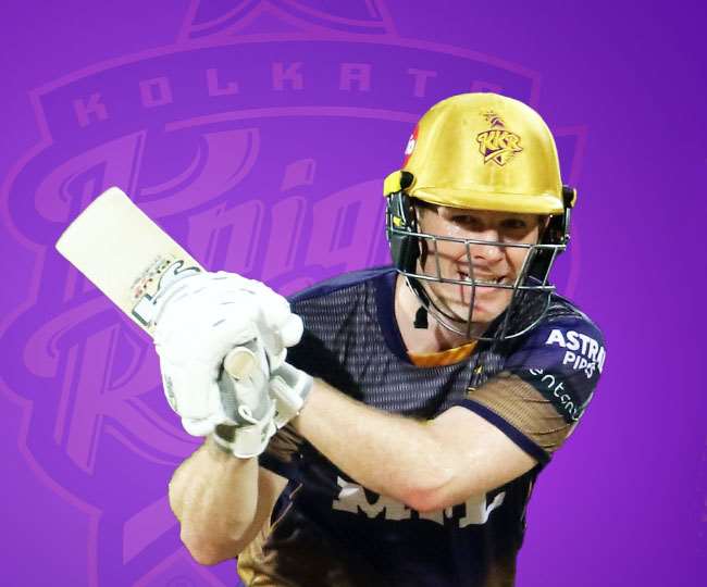 Captain Eoin Morgan gets another hit after Chennai Super Kings defeat, penalty for slow over rate
