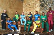 ICC has announced, for the T20 World Cup, a maximum of 23 players can be made to travel in a team.