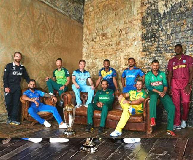 ICC has announced, for the T20 World Cup, a maximum of 23 players can be made to travel in a team.