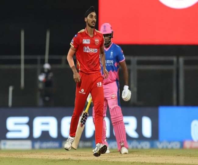 Arshdeep Singh explained what his strategy was against Sanju Samson in the last over