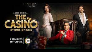 How close to reality is the new Indian drama show The Casino?