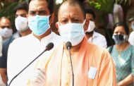 CM Yogi's officers instructed - force people to wear masks