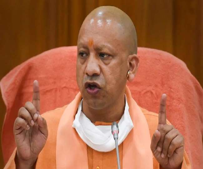 Yogi government became 'Nath' of orphaned children in the Coronary period, told the orphaned children 'the property of the state'