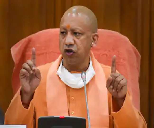 Will there be a reshuffle in Yogi's cabinet? Close to PM MODI can be found