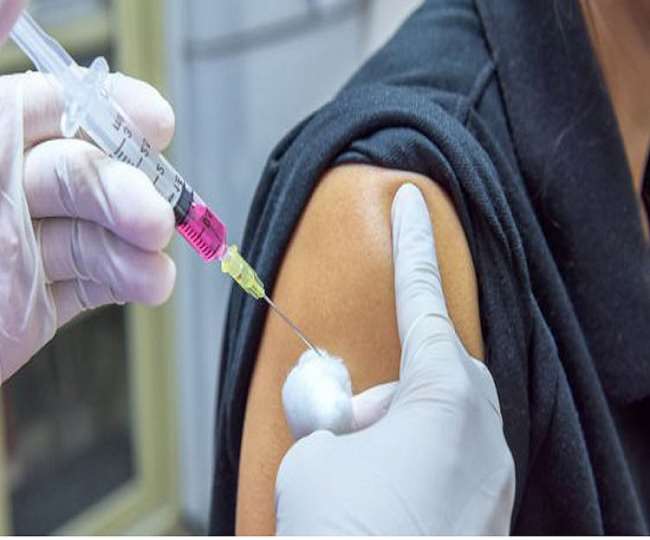 18+ vaccination to be done in 7 districts of UP from today