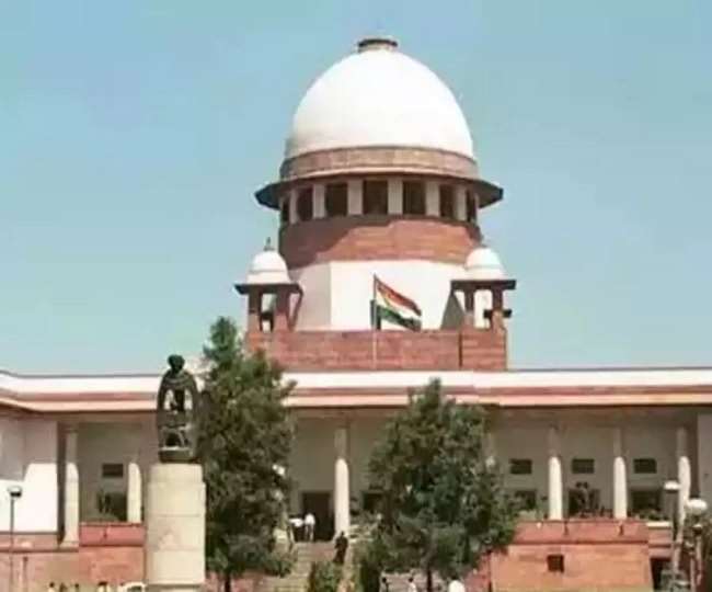 SC gives permission for counting of UP Panchayat elections, ban on celebrations after victory