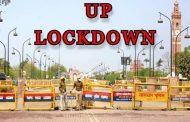 Lockdown deadline extended in UP, now the restrictions till 7 am on May 10