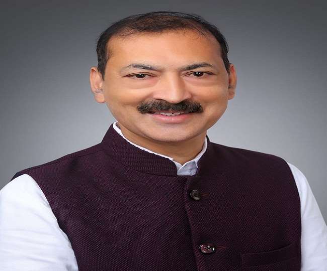 Sault's newly elected MLA Mahesh Jina will take oath on this day, read full news