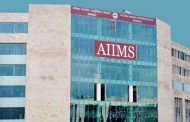 AIIMS started to improve the problem of oxygen low pressure