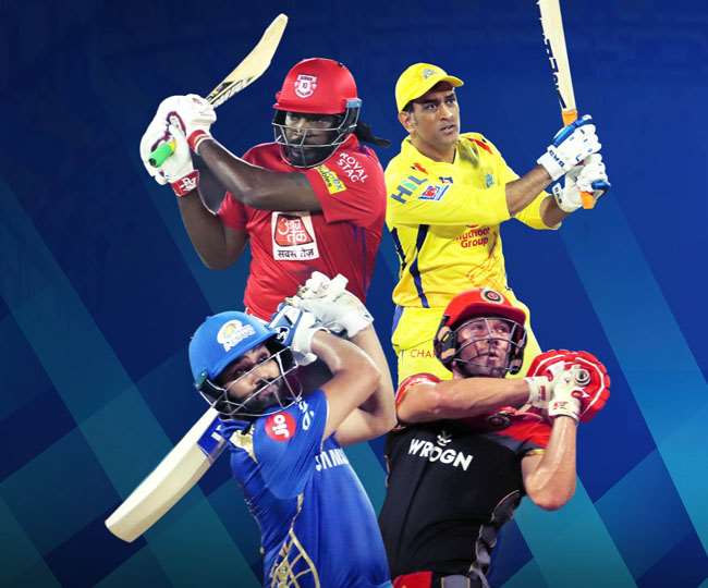 BCCI wants to do the remaining IPL in UAE due to these reasons