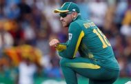 Why Faf du Plessis was threatened with death after being eliminated from the 2011 World Cup
