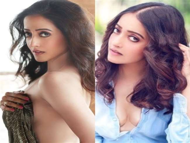 Raima Sen gave this big statement about her topless photoshoot