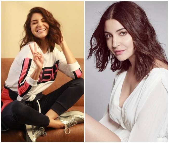 Know these special things about the Bollywood career of Birthday Girl Anushka Sharma