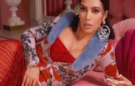 Kim Kardashian trolled for wearing 'Om' earings, accuses of hurting religious sentiments