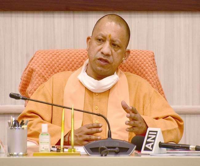 Instruction in CM Yogi's team 9 meeting, vigilance will have to be taken on Delta Plus transition