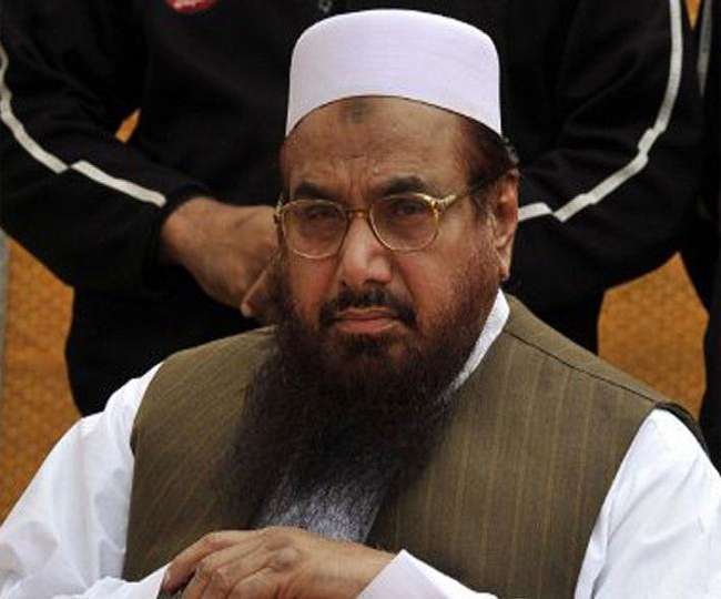 There was a plan to kill terrorist Hafiz Saeed in Lahore blast, the culprit of Mumbai attacks was present in the house at the time of attack