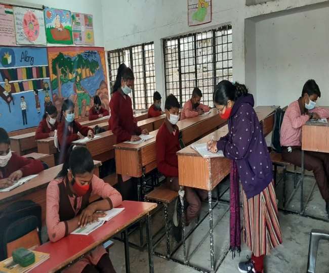 Schools will open in UP from July 1, know the decision of other states