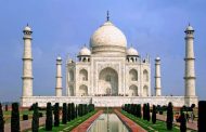 Agra's Taj and other monuments will open again in Agra tomorrow after 2 months