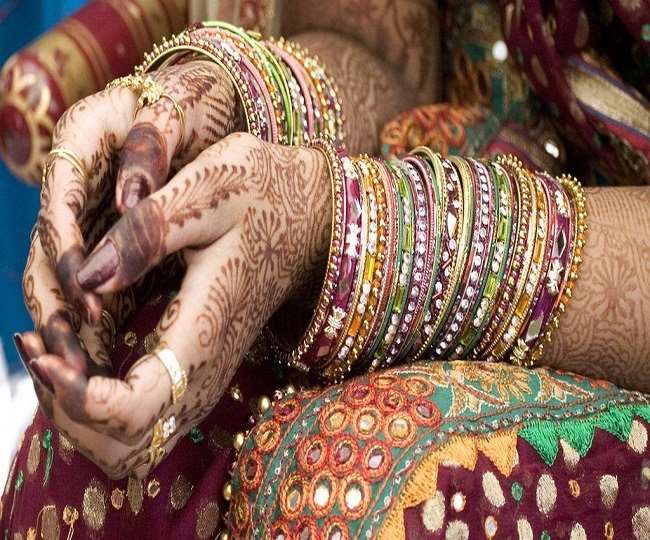 Before taking seven rounds, the bride asked for such a thing in dowry that the relationship was broken and the groom's scattered desires
