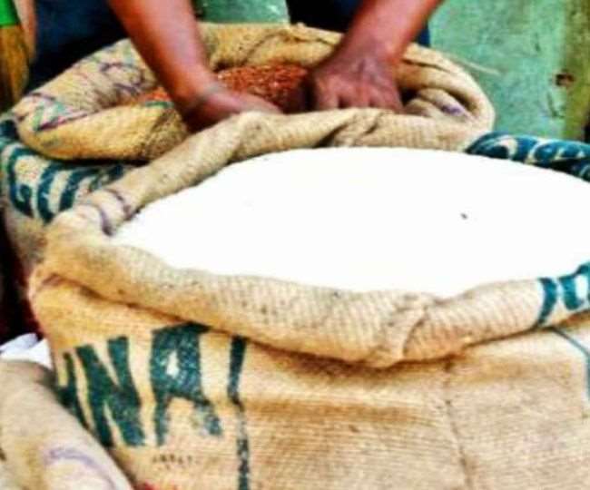 4 hoarders of ration arrested from different areas