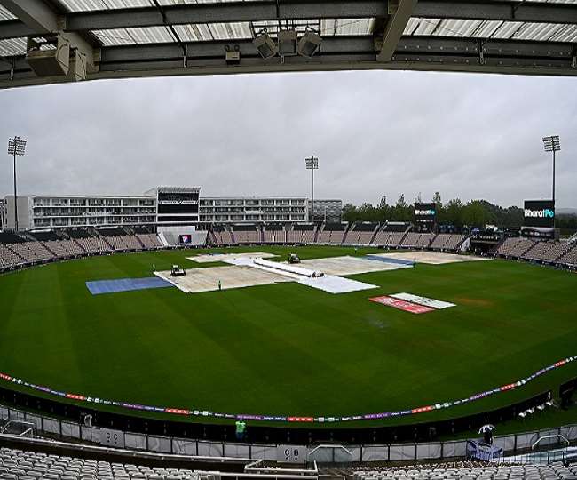 IND vs NZ toss will be held on the second day of the final test, know at what time the first ball will be bowled