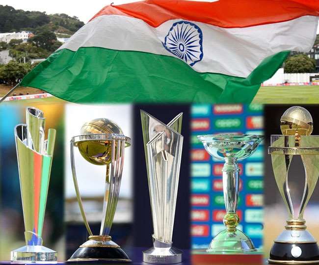 ICC's big decision regarding T20 World Cup, BCCI will remain host