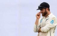 Bad news for New Zealand, star players out, doubts about captain Williamson's play